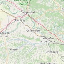 Informationen für chronisch kranke menschen. Landkreis Rottal Inn Gps Wanderatlas