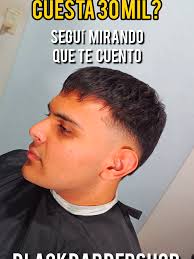 Capital Federal Buenos Aires Barberia