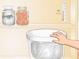 How long can rice last? How To Properly Store Large Amounts Of Rice Wikihow