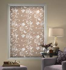3/8 double cell honeycomb shades are one of our most energy efficient honeycombs shade. Blindsgalore 3 4 Expressions Cellular Shade Light Filtering Blindsgalore