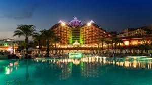 Hier gibt es zahlreiche tolle all inclusive hotels und resorts, in denen man als single wunderbar urlaub machen kann. Hotel Delphin Palace Lara Holidaycheck Turkische Riviera Turkei