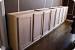 Upper Cabinets Used As Lowers
