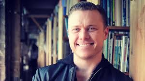 Bob Lee, Beloved Tech Exec And Founder, Stabbed To Death In San Francisco