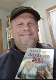 Debunking Christianity: John Loftus to Debate David Marshall Soon