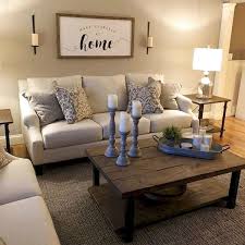 101 Best Farmhouse Living Room Decoration Ideas Farm House Living Room Living Decor Apartment Decor