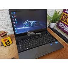 Hal tersebut karena laptop hp dengan ram 4 gb mem. Laptop Samsung Electronic 300 E Bekas Harga Rp 2 1 Juta Ram 4gb Normal Di Sidoarjo Tribunjualbeli Com