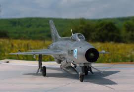 Soviet designers developed a unique tailed delta configuration with a very thin delta wing, which gave the aircraft maneuverability. Mig 21 F13 Foto Bild Luftfahrt Militarfliegerei Verkehr Fahrzeuge Bilder Auf Fotocommunity