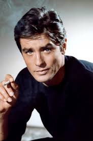 8 ноября 1935, со, франция). Alain Delon Movies Age Biography
