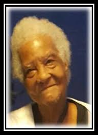 Obituary for Daisy Posey Cooke