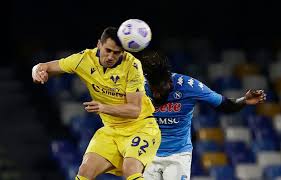Napoli played against hellas verona in 2 matches this season. 34h3y4we7sllnm