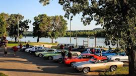 Cassville Classic Car Cruise