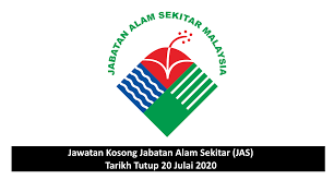 Bangunan lembaga tabung haji ipoh 0.7 km. Jawatan Kosong Jabatan Alam Sekitar Jas Tarikh Tutup 20 Julai 2020
