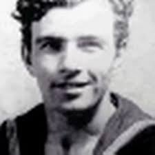 If the Ark Royal had stayed afloat, I would not have met my wife'