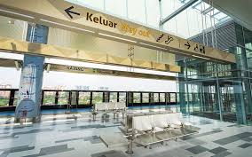 Hab titiwangsa ↺ kl sentral. Mrt Sbk Phase 2 Kajang Paul Tan S Automotive News