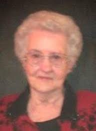 Janette Williams Obituary (2014)