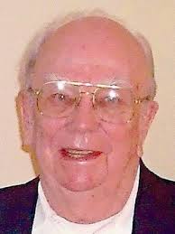 Norman Ward Obituary