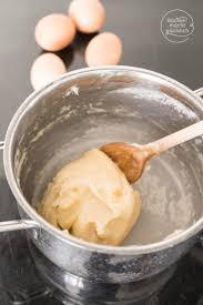 Brandteig Grundrezept Mit Tipps Backen Macht Glucklich Rezept Brandteig Grundrezept Brandteig Grundrezept