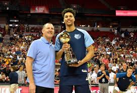 Full schedule for the 2020 season including full list of matchups, dates and time, tv and ticket information. Grizzlies Clarke Headlines 2019 Summer League Team Nba Com