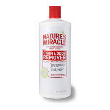 Nature S Miracle Stain Odor Remover Murdoch S