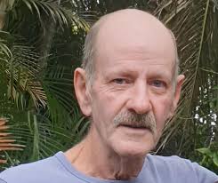 Giblin: Patrick William Giblin passed away