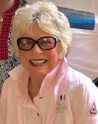 Breaking Glass” with Joyce Verplank Hatton