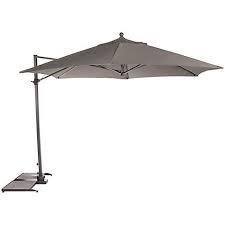 Do you need a base for a garden parasol? Kettler Palma Freestanding Parasol Dia 3 5m Parasol Base Weights Outdoor Living Outdoor Decor