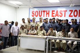 𝐂𝐲𝐛𝐞𝐫 𝐂𝐫𝐢𝐦𝐞 𝐔𝐧𝐢𝐭 𝐇𝐲𝐝𝐞𝐫𝐚𝐛𝐚𝐝 𝐀𝐫𝐫𝐞𝐬𝐭𝐞𝐝 𝐎𝐧𝐞  𝐀𝐜𝐜𝐮𝐬𝐞𝐝 𝐏𝐞𝐫𝐬𝐨𝐧 𝐈𝐧 𝐎𝐧𝐥𝐢𝐧𝐞 𝐆𝐚𝐦𝐢𝐧𝐠 𝐅𝐫𝐚𝐮𝐝. Hyderabad  Cyber Crime Police apprehended one accused person by name Malleshappagari  Prabhakar, S/o Rudrappa ...