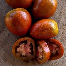 La planta de tomate amish tarda en dar fruto 74 días, es una variedad de heirloom que data atras en la epoca de 1800, es bueno para envasar y hacer salsas. Amish Paste Tomato Organic 85 Days