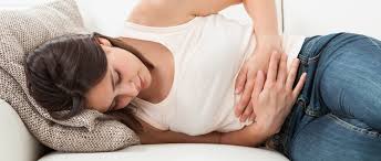 Matokeo ya picha ya image of a woman with PID feeling pain