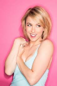 Bamp Project Presents Comedian Iliza Shlesinger Iliza Shlesinger Comedians Female Comedians