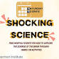 Saturday Science: Shocking Science event image