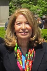 Launching Careers Where Her Own Began