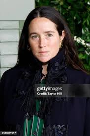 350 Emily Bode Photos & High Res Pictures