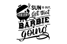 Sun Is Out Get That Barbie Going Svg Cut File By Creative Fabrica Crafts Creative Fabrica