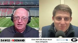 Bryce Koon's Instagram, Twitter & Facebook