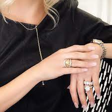 Cascading Ring Wraps Don T They Look Beautiful Aggie Ring Class Rings College College Rings