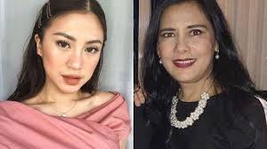 Maybe you would like to learn more about one of these? Tyna Kanna Mirdad Ungkap Rahasia Jitu Awet Muda Dan Kulit Sehatnya Tribunnews Com Mobile