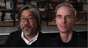 Spouses and partners in creative societal change