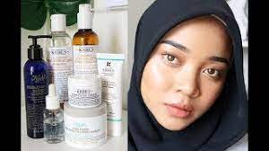Maybe you would like to learn more about one of these? Skincare Routine 2017 Aqirazlah Youtube