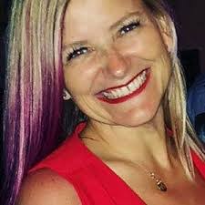 Sarah Ludwig's Instagram, Twitter & Facebook