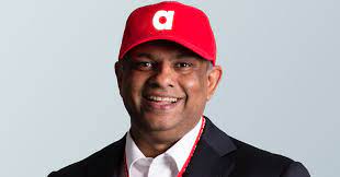 Personally, i have a bit of an issue with them taking boeing customers, but i know that i can't. Airasia Ceo Global Vaccines Rollout To Speed Up Travel Recovery