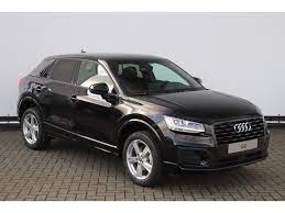Audi Q2 Nieuw Van Den Brug Audi Dream Cars Audi Dream Cars