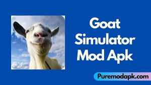 You will get the ability to unlock all goats in the goat simulator mod apk in ios with the help of unlimited money. Goat Simulator Mod Apk 100 Unlimited Money Unlocked Goat Simulator Simulation Goats