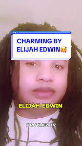 Edwin Elijah