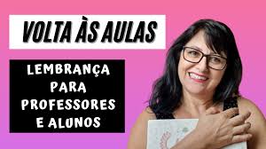 Com medo, pais rejeitam volta presencial. Lembrancinha Para Professores E Alunos Volta As Aulas Dia A Dia Na Escola