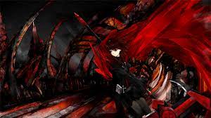 Trumpwallpapers is created to provide thousands of hight quality wallpapres at one place. Rote Anime Tapete 4k Rwby Tapete 1920x1080 Wallpapertip