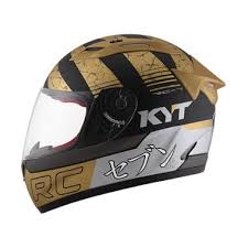 Full knock down pengait dagu : Kyt Rc7 Terbaru 2020 Harga Promo Blibli