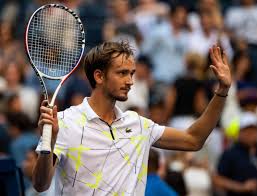The latest tennis stats including head to head stats for at matchstat.com. Daniil Medvedev I Am Not Proud About Making Fun Of Us Open Crowd
