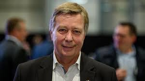 Didier Leroy's Instagram, Twitter & Facebook