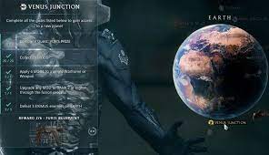 Having more areas and planets unlocked will also allow you to . Navigating The Star Chart